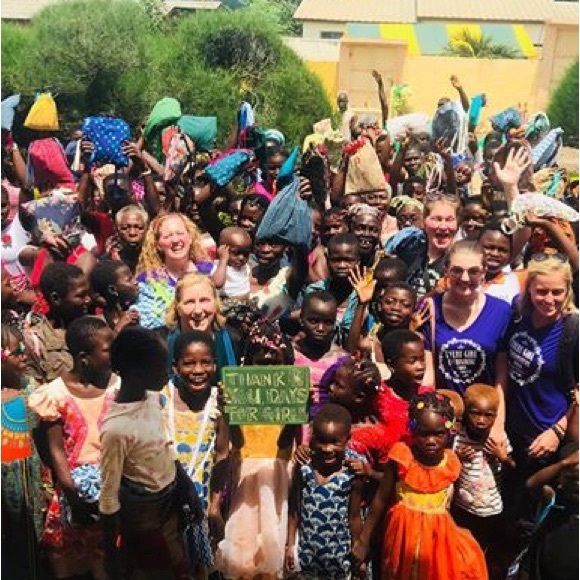 Meet your Posher, Carrie - Picture 12 of 17